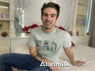 Alanmilk