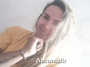 Alannaalb