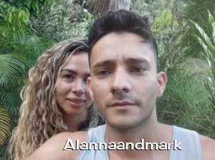 Alannaandmark