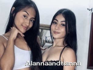 Alannaandtianna