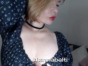 Alannabalti