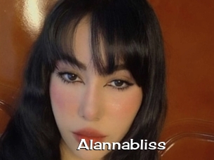 Alannabliss