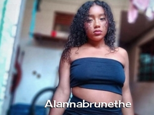 Alannabrunethe