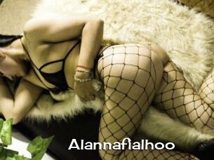 Alannafialhoo