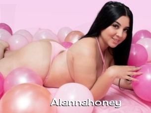 Alannahoney