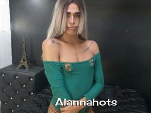 Alannahots