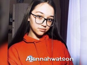 Alannahwatson