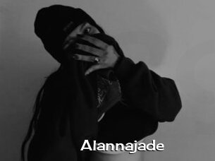 Alannajade