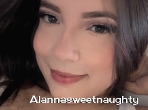 Alannasweetnaughty