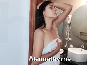 Alannathorne
