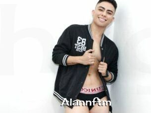 Alannftm