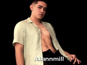 Alannmill