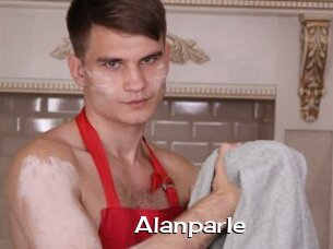 Alanparle