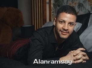 Alanramsay