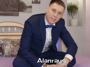 Alanrays