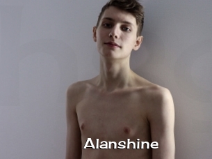 Alanshine