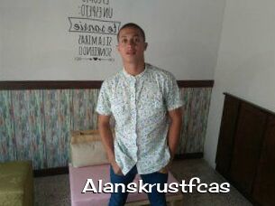 Alanskrustfcas