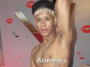 Alanvelez