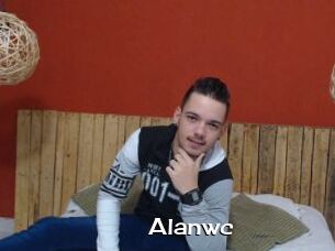 Alanwc