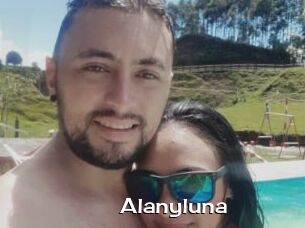 Alanyluna