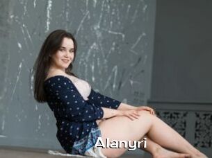 Alanyri