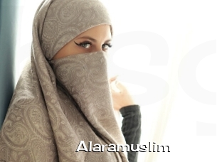 Alaramuslim