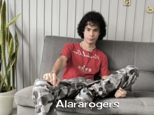 Alararogers