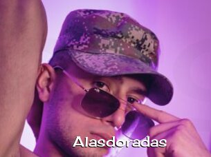 Alasdoradas