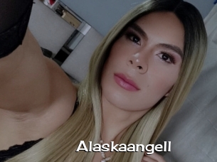 Alaskaangell