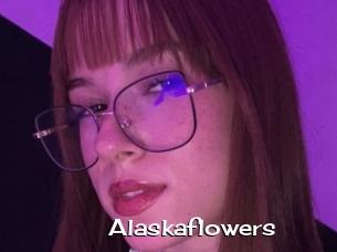 Alaskaflowers