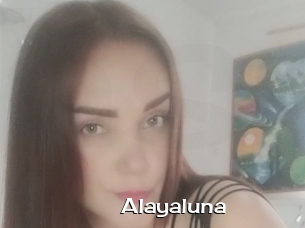 Alayaluna