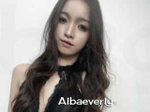 Albaeverly