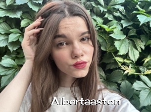 Albertaaston