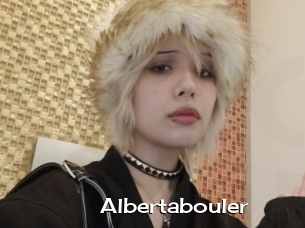 Albertabouler