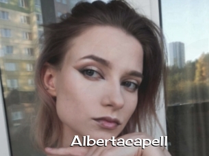 Albertacapell