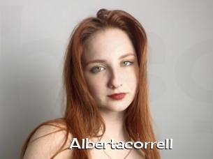 Albertacorrell
