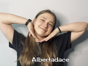 Albertadace