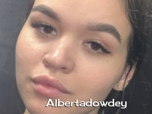 Albertadowdey