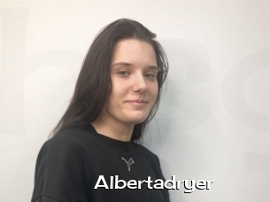 Albertadryer