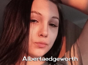Albertaedgeworth