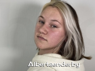 Albertaenderby