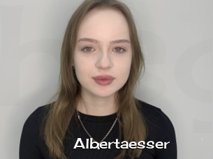 Albertaesser