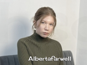 Albertafarwell