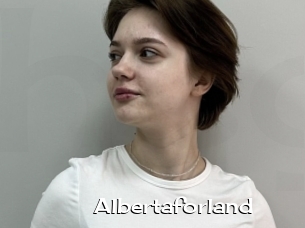 Albertaforland