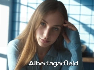 Albertagarfield