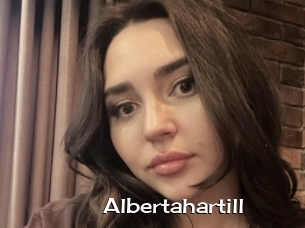 Albertahartill