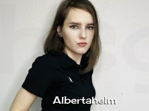 Albertahelm
