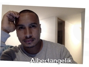 Albertangelik