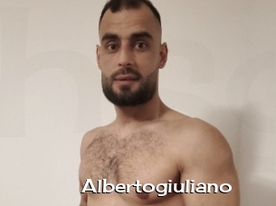 Albertogiuliano