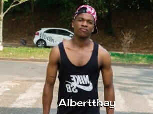 Albertthay
